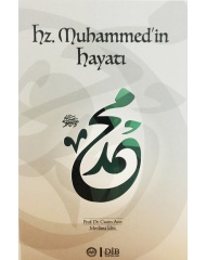 HZ. MUHAMMEDÂ´İN HAYATI