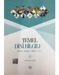 TEMEL DİNİ BİLGİLER