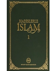 HADİSLERLE İSLAM ( ORTA BOY) 7 CİLT