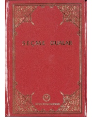 SEÇME DUALAR