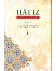 HAFIZ LAFZIN HAMİLİ MANANIN AMİLİ (3 CİLT)