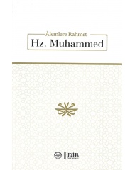 ALEMLERE RAHMET HZ. MUHAMMED