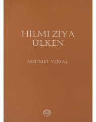 HİLMİ ZİYA ÜLKEN