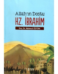 ALLAH'IN DOSTU HZ. İBRAHİM