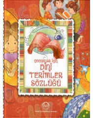 ÇOCUKLAR İÇİN DİNİ TERİMLER SÖZLÜĞÜ