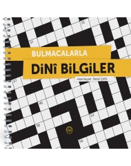 BULMACALARLA DİNİ BİLGİLER