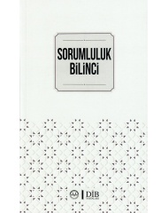 SORUMLULUK BİLİNCİ