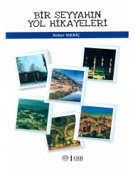 BİR SEYYAHIN YOL HİKAYESİ