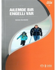 AİLEMDE BİR ENGELLİ VAR