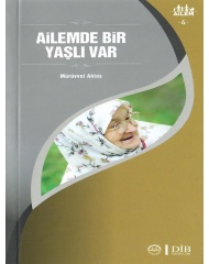 AİLEMDE BİR YAŞLI VARÂ 