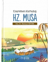 ESARETTEN KURTULUŞ HZ.MUSA