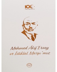 MEHMED AKİF ERSOY VE İSTİKLAL MARŞIâMIZ