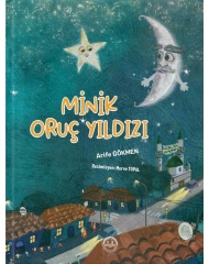 MİNİK ORUÇ YILDIZI