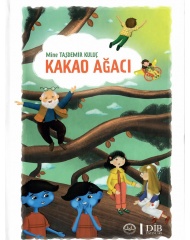 KAKAO AĞACI