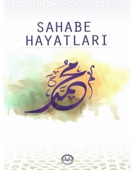 SAHABE HAYATLARI