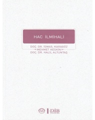 HAC İLMİHALİ