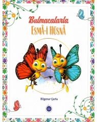 BULMACALARLA ESMA-İ HÜSNA