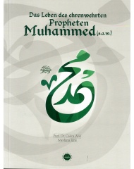 HZ. MUHAMMED'İN HAYATI ( ALMANCA )