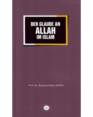 İSLAM'DA ALLAH'A İMAN ( ALMANCA )