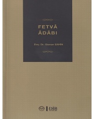 FETVA ADABI