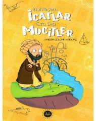 MUHTEŞEM İCATLAR SIRADIŞI MUCİZELER