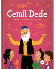 CEMİL DEDE NAMAZ DUALARINI ANLATIYOR