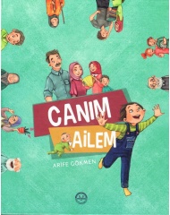 CANIM AİLEM