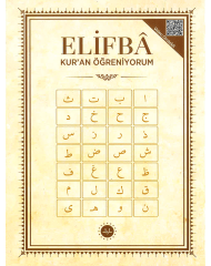 ELİF BÂ KUR'AN ÖĞRENİYORUM