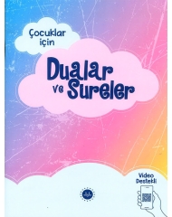 ÇOCUKLAR İÇİN DUALAR VE SURELER