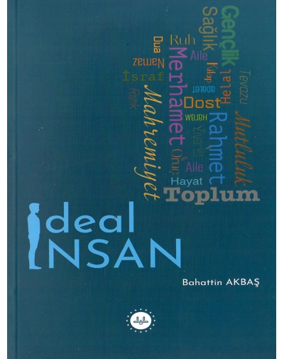 İDEAL İNSAN Kitabı ve Fiyatı Yorumları