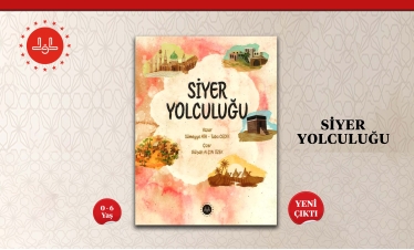 Siyer Yolculuğu