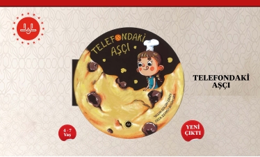 Telefondaki Aşçı