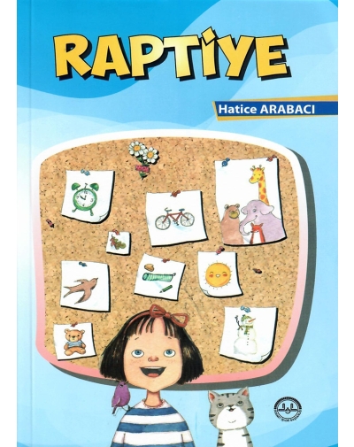 RAPTİYE Kitabı ve Fiyatı Yorumları