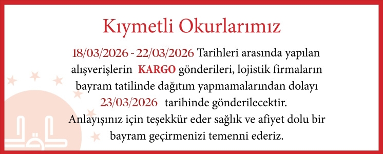 RAMAZAN KAMPANYA ve BAYRAMLAR