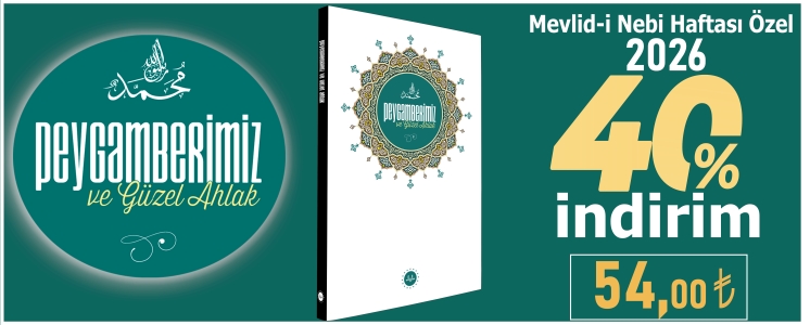 RAMAZAN KAMPANYA ve BAYRAMLAR